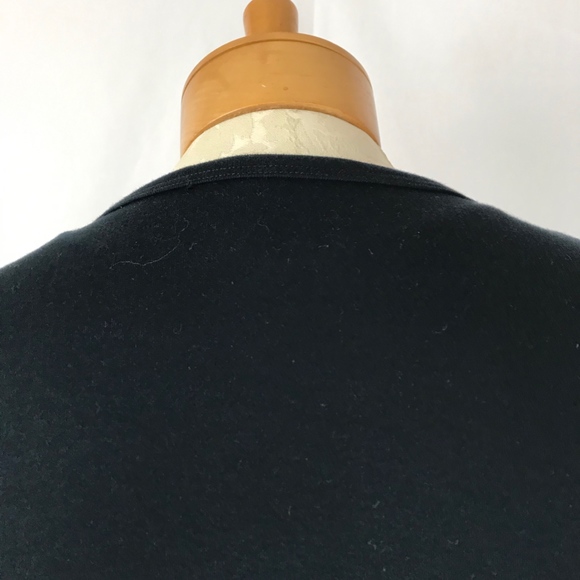 American Apparel Wrap Dress - Picture 5 of 5